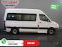 Mercedes-Benz Sprinter 313 2.2 CDI Aut. L2H2 € 9.680 Incl. BTW EXPORT Combi/ 9 Persoons/ Kombi/ 9P/ Airco/ Rolstoellift/ Electr. deur/ APK 9-2026