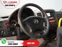 Mercedes-Benz Sprinter 313 2.2 CDI Aut. L2H2 € 9.922 Incl. BTW EXPORT Combi/ 9 Persoons/ Kombi/ 9P/ Airco/ Rolstoellift/ Electr. deur/ APK 9-2026