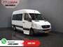 Mercedes-Benz Sprinter 313 2.2 CDI Aut. L2H2 € 9.922 Incl. BTW EXPORT Combi/ 9 Persoons/ Kombi/ 9P/ Airco/ Rolstoellift/ Electr. deur/ APK 9-2026