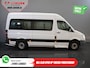 Mercedes-Benz Sprinter 313 2.2 CDI Aut. L2H2 €8.772,- Incl. BTW EXPORT Combi/ 9 Persoons/ Kombi/ 9P/ Airco/ Rolstoellift/ Electr. deur/ APK 9-2026