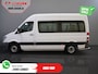 Mercedes-Benz Sprinter 313 2.2 CDI Aut. L2H2 € 9.680 Incl. BTW EXPORT Combi/ 9 Persoons/ Kombi/ 9P/ Airco/ Rolstoellift/ Electr. deur/ APK 9-2026