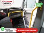 Mercedes-Benz Sprinter 313 2.2 CDI Aut. L2H2 €8.772,- Incl. BTW EXPORT Combi/ 9 Persoons/ Kombi/ 9P/ Airco/ Rolstoellift/ Electr. deur/ APK 9-2026