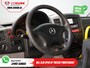 Mercedes-Benz Sprinter 313 2.2 CDI Aut. L2H2 €8.772,- Incl. BTW EXPORT Combi/ 9 Persoons/ Kombi/ 9P/ Airco/ Rolstoellift/ Electr. deur/ APK 9-2026