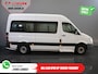 Mercedes-Benz Sprinter 313 2.2 CDI Aut. L2H2 € 9.680 Incl. BTW EXPORT Combi/ 9 Persoons/ Kombi/ 9P/ Airco/ Rolstoellift/ Electr. deur/ APK 9-2026