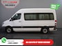 Mercedes-Benz Sprinter 313 2.2 CDI Aut. L2H2 € 9.922 Incl. BTW EXPORT Combi/ 9 Persoons/ Kombi/ 9P/ Airco/ Rolstoellift/ Electr. deur/ APK 9-2026