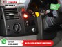 Mercedes-Benz Sprinter 313 2.2 CDI Aut. L2H2 €8.772,- Incl. BTW EXPORT Combi/ 9 Persoons/ Kombi/ 9P/ Airco/ Rolstoellift/ Electr. deur/ APK 9-2026