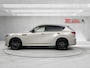 Mazda CX-60 2.5 e-SkyActiv PHEV Homura AWD Panodak,Acc,360Camera,Blis,Bose,Lane assis,Climate Contr,Stoelverw+ventilatie,Apple Car
