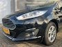 Ford Fiesta 1.5 TDCi Titanium 95PK Trekhaak,Navi,Clima,Cruise,Isofix,KeylessEntry+Start,ElektrRamen+Spiegels,Lmv,Usb,Led.
