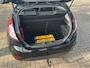 Ford Fiesta 1.5 TDCi Titanium 95PK Trekhaak,Navi,Clima,Cruise,Isofix,KeylessEntry+Start,ElektrRamen+Spiegels,Lmv,Usb,Led.