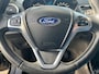 Ford Fiesta 1.5 TDCi Titanium 95PK Trekhaak,Navi,Clima,Cruise,Isofix,KeylessEntry+Start,ElektrRamen+Spiegels,Lmv,Usb,Led.