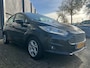 Ford Fiesta 1.5 TDCi Titanium 95PK Trekhaak,Navi,Clima,Cruise,Isofix,KeylessEntry+Start,ElektrRamen+Spiegels,Lmv,Usb,Led.