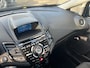 Ford Fiesta 1.5 TDCi Titanium 95PK Trekhaak,Navi,Clima,Cruise,Isofix,KeylessEntry+Start,ElektrRamen+Spiegels,Lmv,Usb,Led.