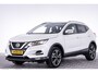 Nissan Qashqai 1.3 DIG-T N-Connecta | PANORAMADAK | KEYLESS | 360 Camera ✅ 1e Eigenaar