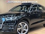 Audi Q5 2.0 TFSI Quattro S Line - Pano - Virtual - Acc