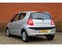 Nissan Pixo 1.0 68pk Look | NL-auto | Unieke KM stand! | 5 deuren | Airco | Elek. ramen | Lichtm. velgen | Centr. deurvergr. | Metallic lak |