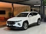 Hyundai Tucson 1.6 T-GDI MHEV Comfort Garantie Trekhaak Carplay Camera StoelVW Blindspot ACC PDC Clima Navi Led Dab Rijklaar