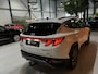 Hyundai Tucson 1.6 T-GDI MHEV Comfort Garantie Trekhaak Carplay Camera StoelVW Blindspot ACC PDC Clima Navi Led Dab Rijklaar