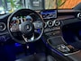 Mercedes-Benz C-klasse 200 Business Solution AMG Garantie NAP Pano Camera PDC Cruise Digitale Cockpit Sfeer Clima Navi Rijklaar