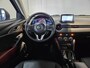 Mazda CX-3 2.0 SkyActiv-G 150 GT-M 4WD / Camera / Head-Up / Leder