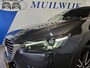 Mazda CX-3 2.0 SkyActiv-G 150 GT-M 4WD / Camera / Head-Up / Leder