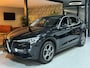 Alfa Romeo Stelvio 2.0 T AWD Super Garantie 280 PK Memory StuurVW StoelVW Elek Achterklep Leder PDC Led Cruise Clima Navi Rijklaar