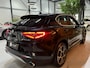 Alfa Romeo Stelvio 2.0 T AWD Super Garantie 280 PK Memory StuurVW StoelVW Elek Achterklep Leder PDC Led Cruise Clima Navi Rijklaar