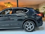 Alfa Romeo Stelvio 2.0 T AWD Super Garantie 280 PK Memory StuurVW StoelVW Elek Achterklep Leder PDC Led Cruise Clima Navi Rijklaar