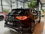 Alfa Romeo Stelvio 2.0 T AWD Super Garantie 280 PK Memory StuurVW StoelVW Elek Achterklep Leder PDC Led Cruise Clima Navi Rijklaar