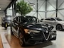 Alfa Romeo Stelvio 2.0 T AWD Super Garantie 280 PK Memory StuurVW StoelVW Elek Achterklep Leder PDC Led Cruise Clima Navi Rijklaar