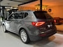 SEAT Tarraco 1.5 TSI Style Garantie Camera Blindspot StoelVW Elek Achterklep Virtueel Cruise Navi Clima Led Rijklaar