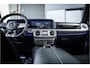 Mercedes-Benz G-klasse G63 - Manufaktur | Nappaleder | Panorama | Burmester | Stoelkoeling & Massage