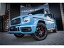 Mercedes-Benz G-klasse G63 - Manufaktur | Nappaleder | Panorama | Burmester | Stoelkoeling & Massage