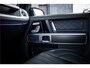 Mercedes-Benz G-klasse G63 - Manufaktur | Nappaleder | Panorama | Burmester | Stoelkoeling & Massage