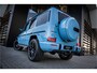 Mercedes-Benz G-klasse G63 - Manufaktur | Nappaleder | Panorama | Burmester | Stoelkoeling & Massage