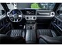 Mercedes-Benz G-klasse G63 - Manufaktur | Nappaleder | Panorama | Burmester | Stoelkoeling & Massage