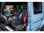Mercedes-Benz G-klasse G63 - Manufaktur | Nappaleder | Panorama | Burmester | Stoelkoeling & Massage