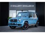 Mercedes-Benz G-klasse G63 - Manufaktur | Nappaleder | Panorama | Burmester | Stoelkoeling & Massage