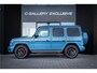 Mercedes-Benz G-klasse G63 - Manufaktur | Nappaleder | Panorama | Burmester | Stoelkoeling & Massage