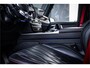 Mercedes-Benz G-klasse G63 - Manufaktur | Nappaleder | Panorama | Burmester | Stoelkoeling & Massage