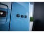 Mercedes-Benz G-klasse G63 - Manufaktur | Nappaleder | Panorama | Burmester | Stoelkoeling & Massage