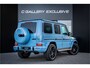 Mercedes-Benz G-klasse G63 - Manufaktur | Nappaleder | Panorama | Burmester | Stoelkoeling & Massage