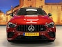 Mercedes-Benz E-klasse Coupé 200 AMG Line Aut Panodak Burmester HUD