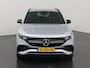 Mercedes-Benz EQA 350 4MATIC Electric Art 67 kWh | Trekhaak | Night | Stoelverwarming | Sfeerverlichting |