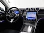 Mercedes-Benz GLC 300e 4MATIC Luxury Line | Rij assistentie pakket | Panoramadak | Trekhaak | 360 camera |