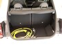 Fiat 500 Abarth Urban 42 kWh - APPLE CARPLAY/ANDROID AUTO - PARKEERSENSOREN ACHTER - CRUISE CONTROL - KEYLESS START - SPORTSTUUR - NAVIGATIESYSTEEM FULLMAP - LED KOPLAMPEN - DAB+ RADIO