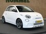 Fiat 500 Abarth Urban 42 kWh - APPLE CARPLAY/ANDROID AUTO - PARKEERSENSOREN ACHTER - CRUISE CONTROL - KEYLESS START - SPORTSTUUR - NAVIGATIESYSTEEM FULLMAP - LED KOPLAMPEN - DAB+ RADIO
