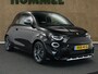 Fiat 500 Arbarth Urban 42 kWh SOH 99,1% - APPLE CARPLAY/ANDROID AUTO - PARKEERSENSOREN ACHTER - CRUISE CONTROL - KEYLESS START - SPORTSTUUR - NAVIGATIESYSTEEM FULLMAP - LED KOPLAMPEN - DAB+ RADIO