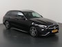 Mercedes-Benz C-klasse Estate 180 AMG Line | Night | Stoelverwarming | Achteruitrijcamera | Sfeerverlichting | Apple Carplay |