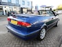 Saab 9-3 Cabrio 2.3 SE 150pk Automaat Clima Leder Historie Youngtimer