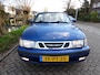 Saab 9-3 Cabrio 2.3 SE 150pk Automaat Clima Leder Historie Youngtimer
